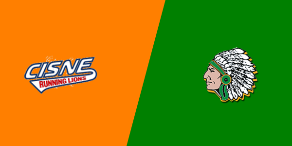 Cisne High School vs. Patoka High School