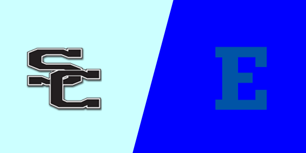 Spencer County High School vs. Eastern High School