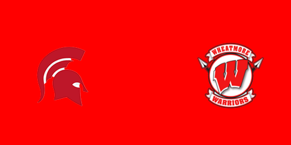 Central Davidson High School vs. Wheatmore High School