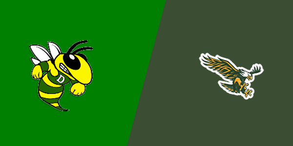 Damascus High School vs. Seneca Valley High School