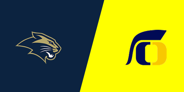 Oak Ridge vs. West Park