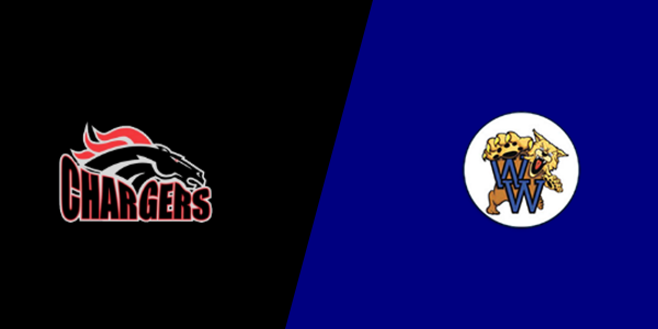 Strawberry Crest High School vs. Wharton High School