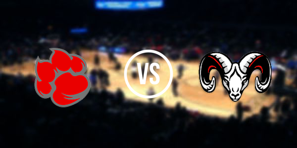 Highland High School vs Madison High School