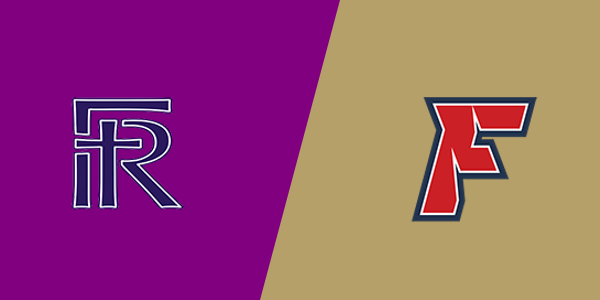 Front Range Christian vs. Forge Christian