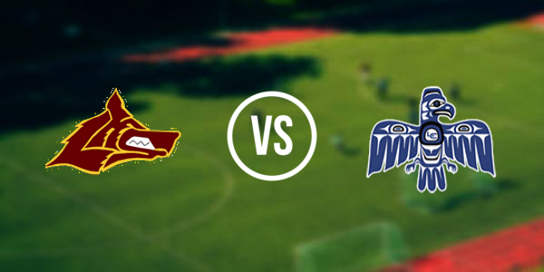 Lopez Island High School vs. La Conner High School