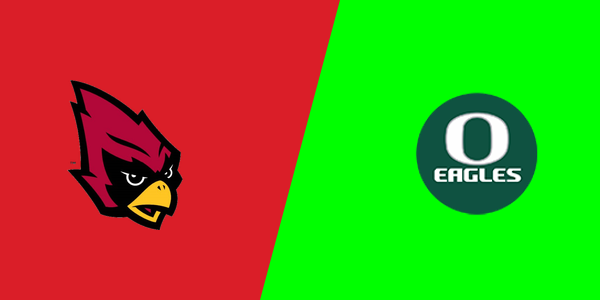 Portland High School vs. Olivet High School