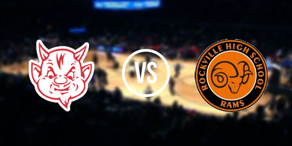 Montgomery Blair High School vs. Rockville High School