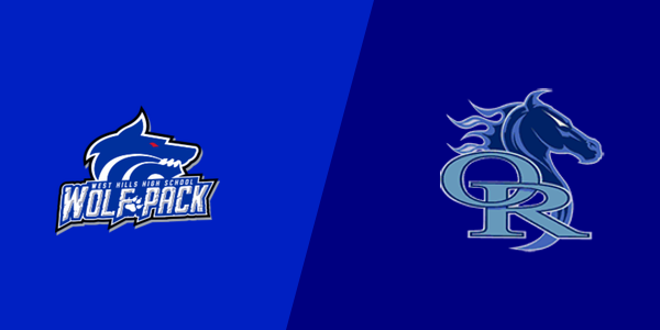 West Hills High School vs. Otay Ranch High School