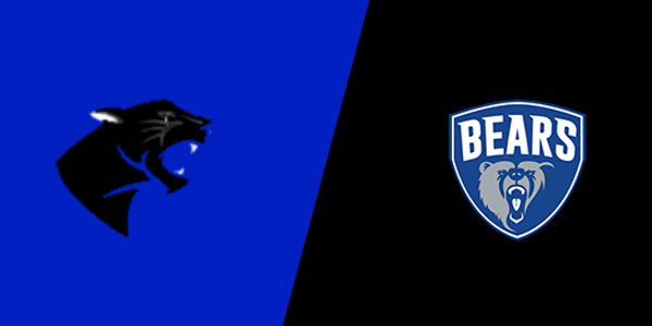 Ridgeview High School vs. Bartram Trail High School