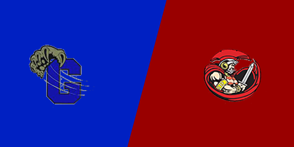 Glide High School vs. Douglas High School