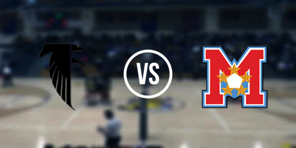 Madison High School vs. Marshall High School