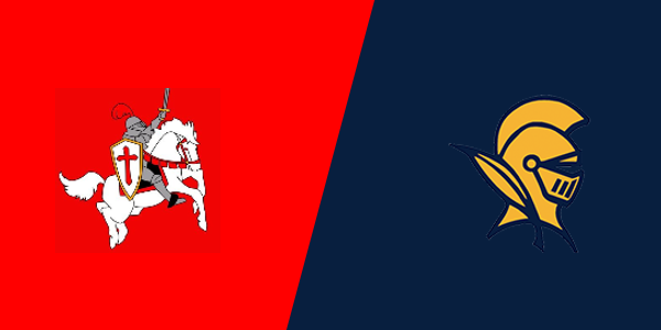 Lutheran Northwest High School vs. Shrine Catholic High School