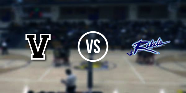 Virginia Middle School vs. Glade Spring Middle School