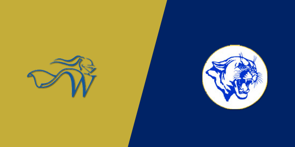 Windsor High School vs. Surry County High School