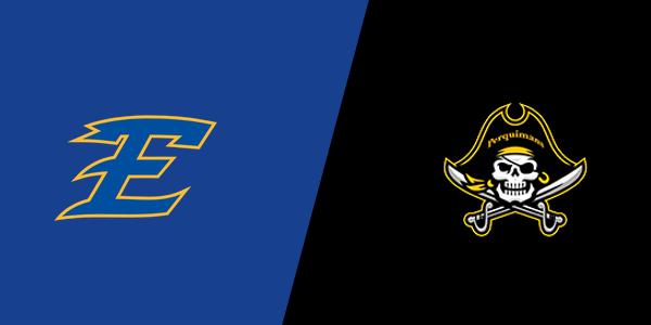 John A. Holmes High School vs. Perquimans High School