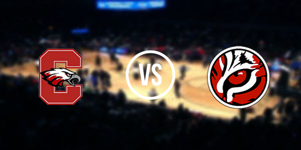 Eufaula High School vs. Carroll High School