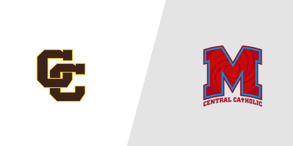 Carmel Catholic High School vs. Marian Central Catholic High School