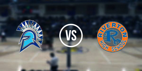 Olympia High School vs Riverton High School