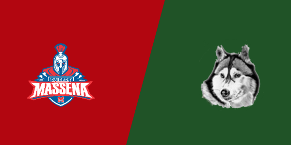 Massena Central High School vs. Franklin Academy High School