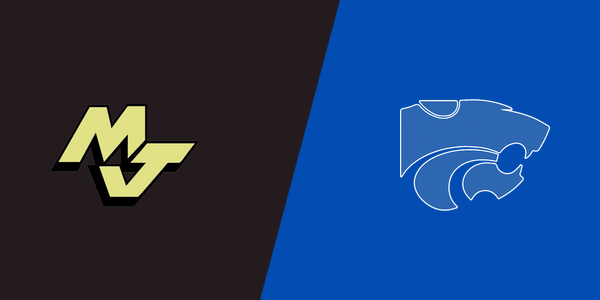 Mt. Juliet High School vs. Wilson Central High School