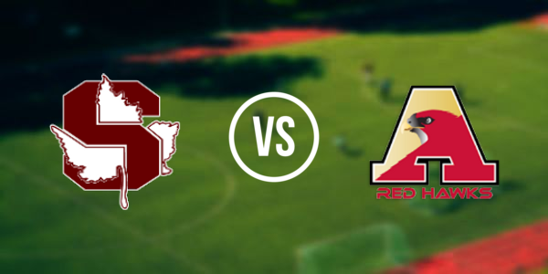 Seaholm High School vs. Athens High School - Troy