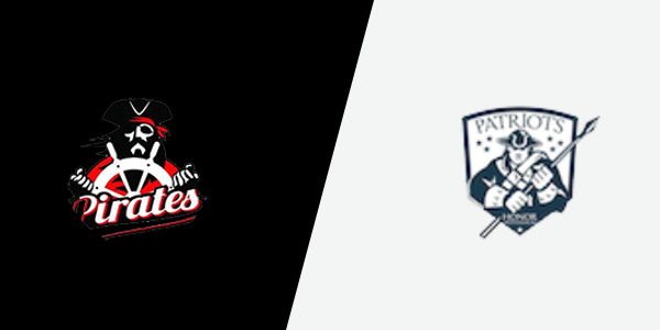 Palm Bay High School vs. Pineapple Cove Classical Academy