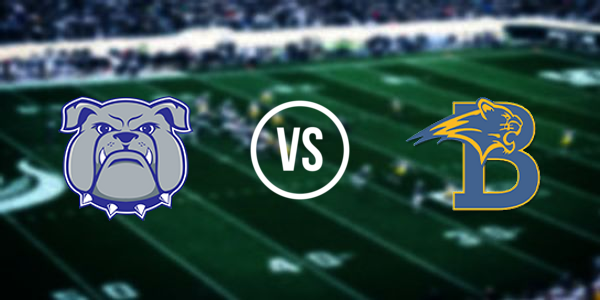 Brookfield High School vs Bunnell High School