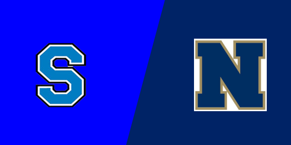 Southington High School vs. Newington High School