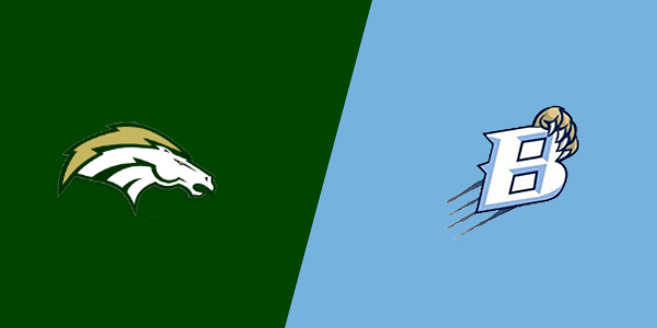 Ayden-Grifton High School vs. Beddingfield High School
