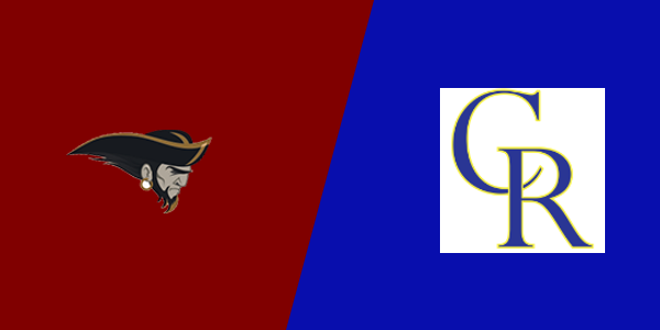 Milford High School vs. Caesar Rodney High School