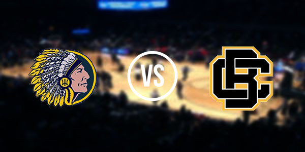 Calvin High School vs Indianola High School