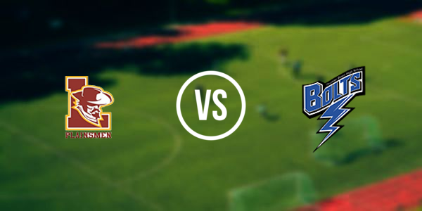 Laramie High School vs Thunder Basin High School