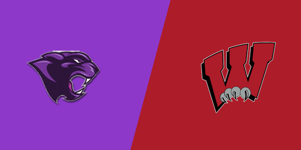 Chapel Hill High School vs. Whitewater High School