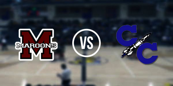 Crittenden County High School vs Madisonville North Hopkins High School