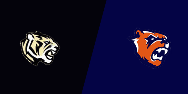 Cypress Park vs. Bridgeland High School