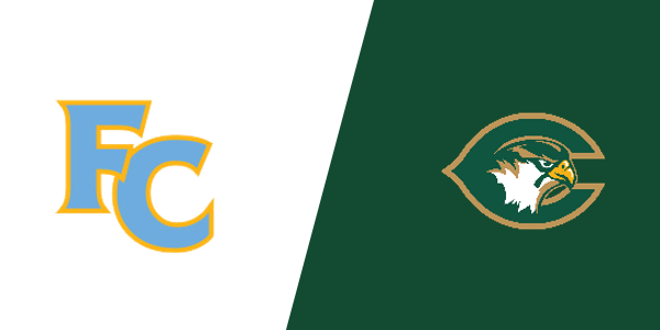 First Colonial High School vs. Frank W. Cox High School