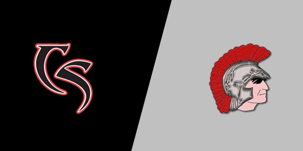 Cave Spring High School vs. Tunstall High School