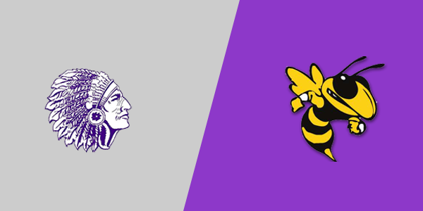 Marion County High School vs. Grundy County High School