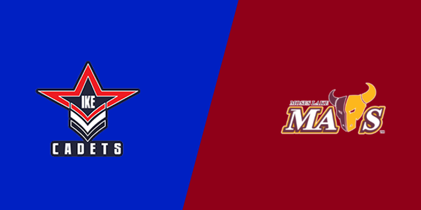 Eisenhower High School vs. Moses Lake High School