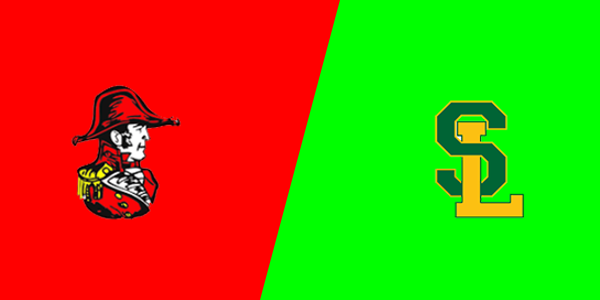 Frazier High School vs. Seton LaSalle High School