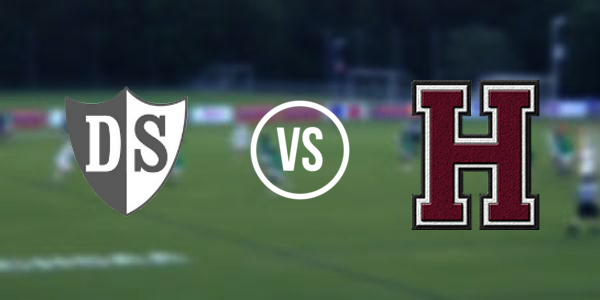 Derryfield School vs Hanover High School