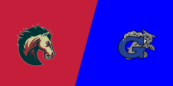 Mallard Creek High School vs. Garinger High School