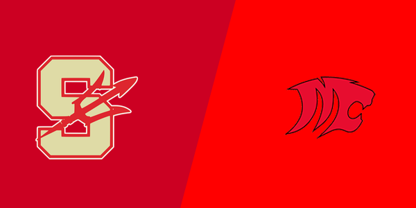 Stratford High School vs. Masuk High School
