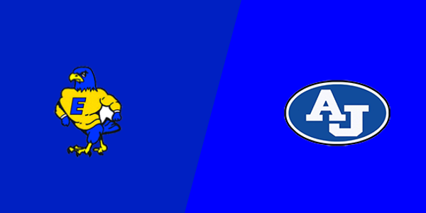 Elverado High School vs. Anna-Jonesboro High School