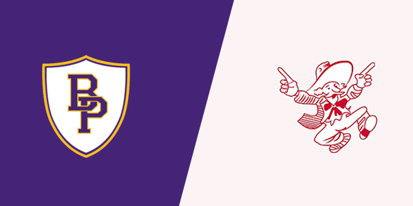 Bay Path Regional Vocational Technical High School vs. South High Community School
