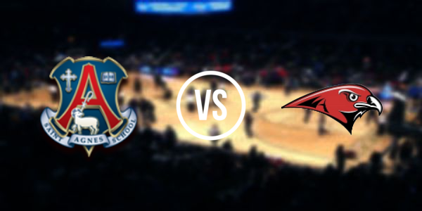 St. Agnes School vs. Minnehaha Academy