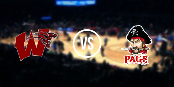 Wakefield vs. Page