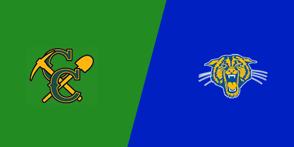 Coal City High School vs. Somonauk High School