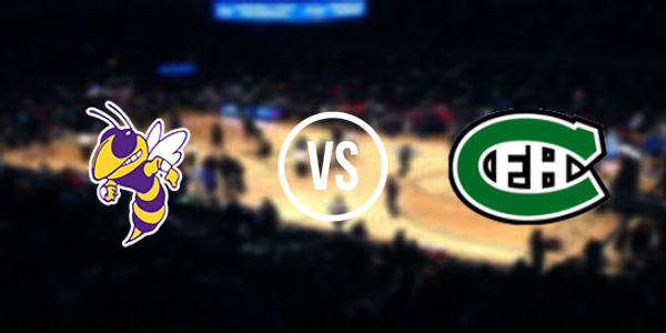 Forest Hills Central High School vs Greenville High School