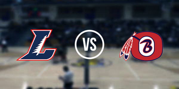 Lebanon High School vs Octorara JrSr High School